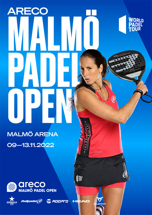 Malmo Padel Open