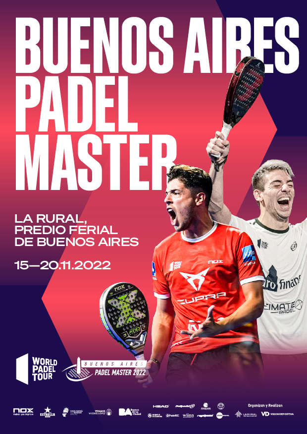 Buenos Aires Padel Master