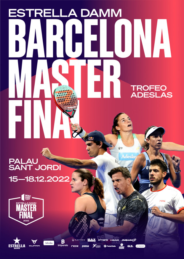 Barcelona Master Final