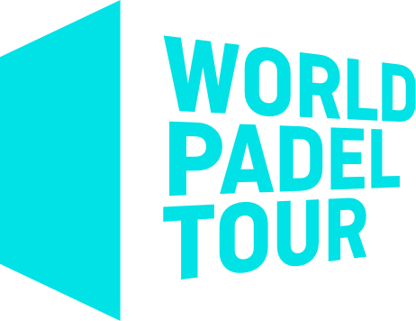 World Padel Tour logo